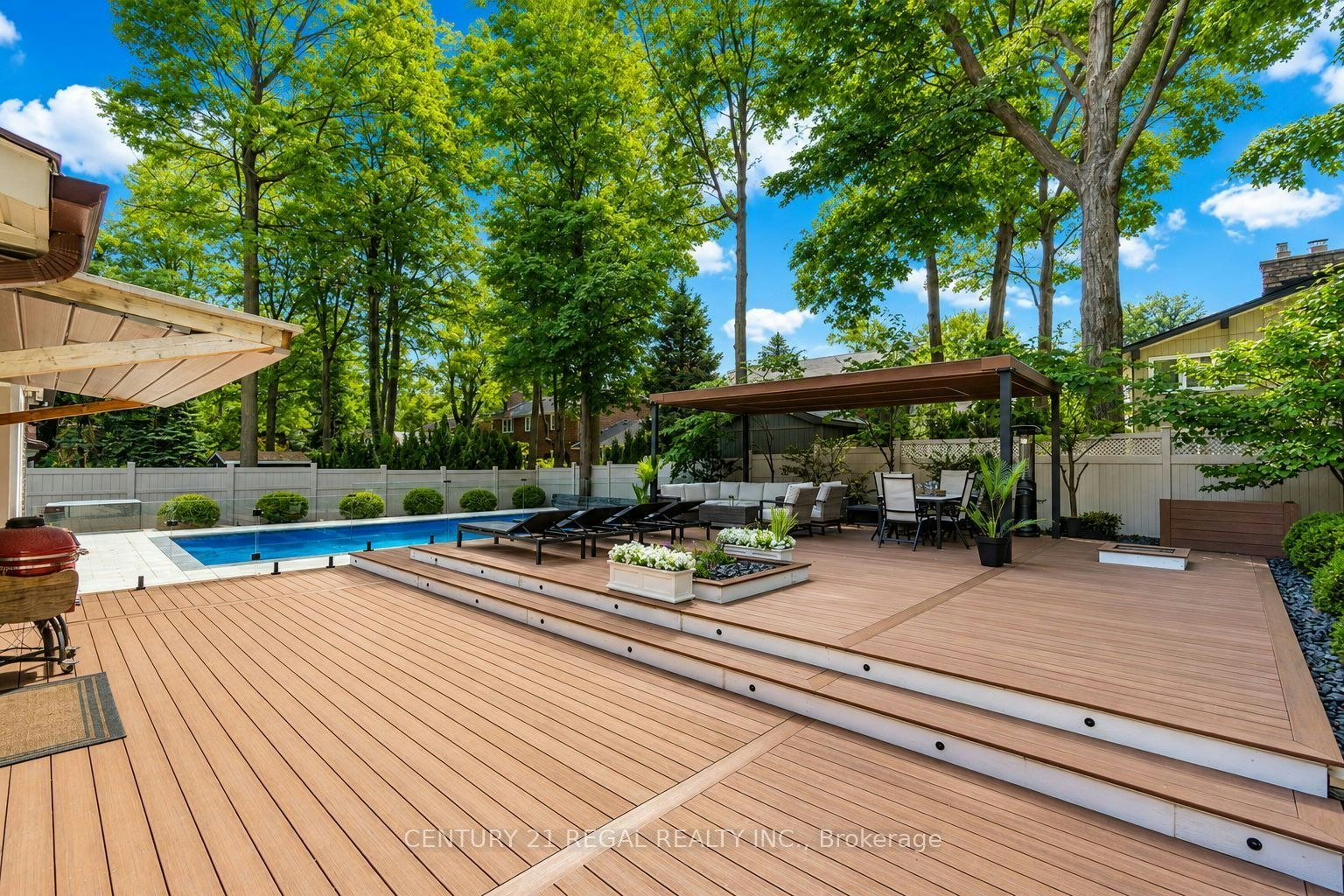 3308 Grassfire Crescent, Mississauga, ON, L4Y 3K1
