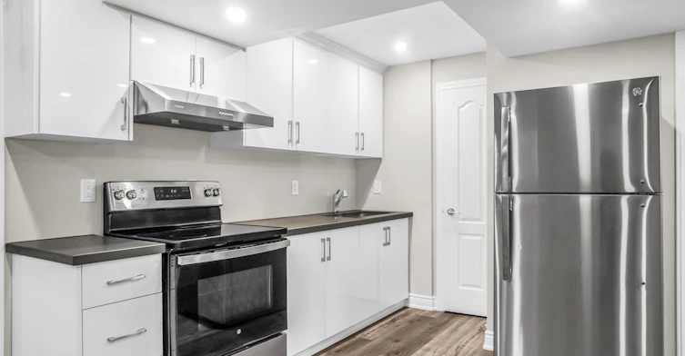 (BASEMENT UNIT# 2)-1466 Kovachik Boulevard, Milton, ON, L9E 1T6 - 9