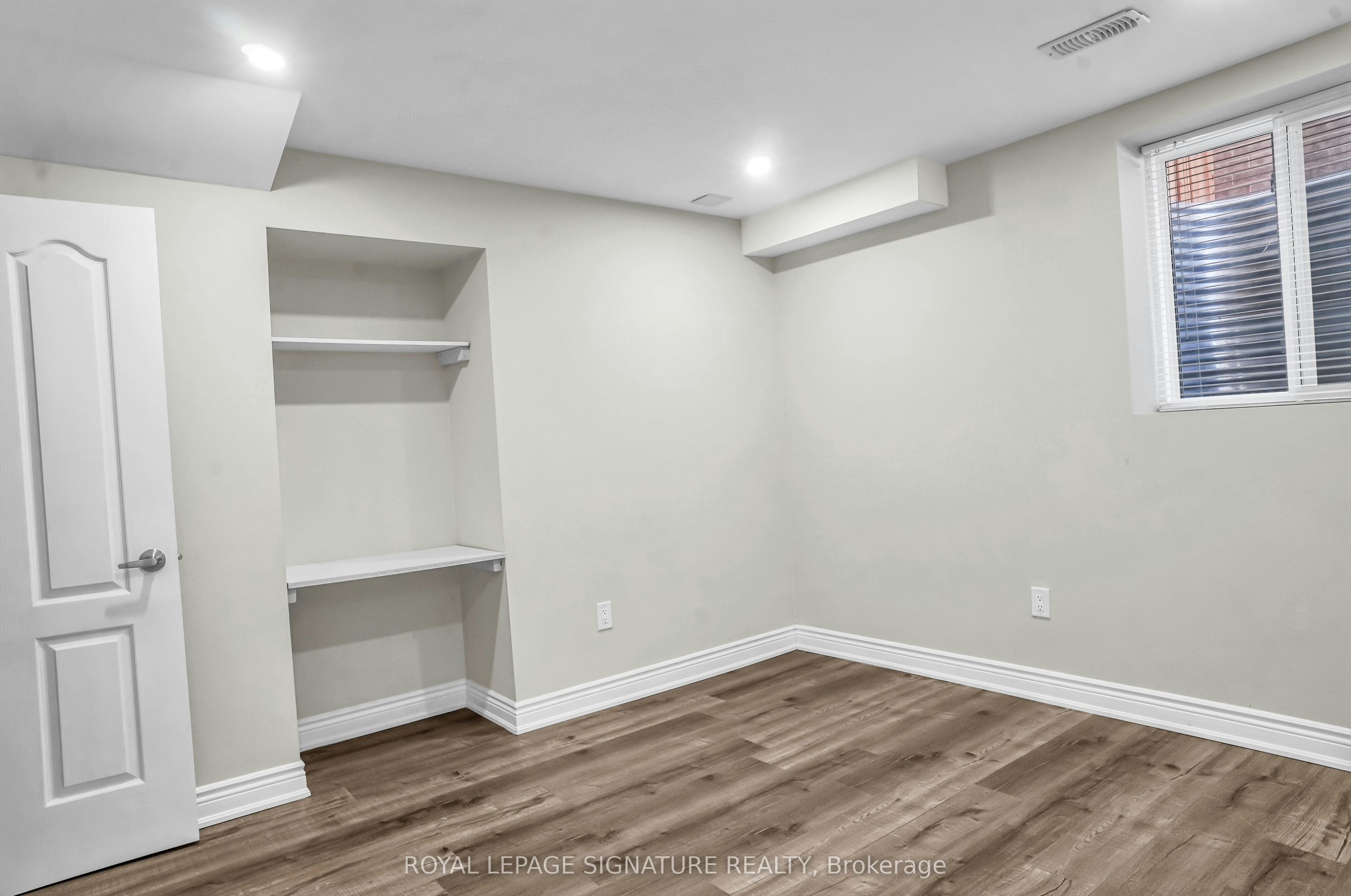 (BASEMENT UNIT# 2)-1466 Kovachik Boulevard, Milton, ON, L9E 1T6 - 10