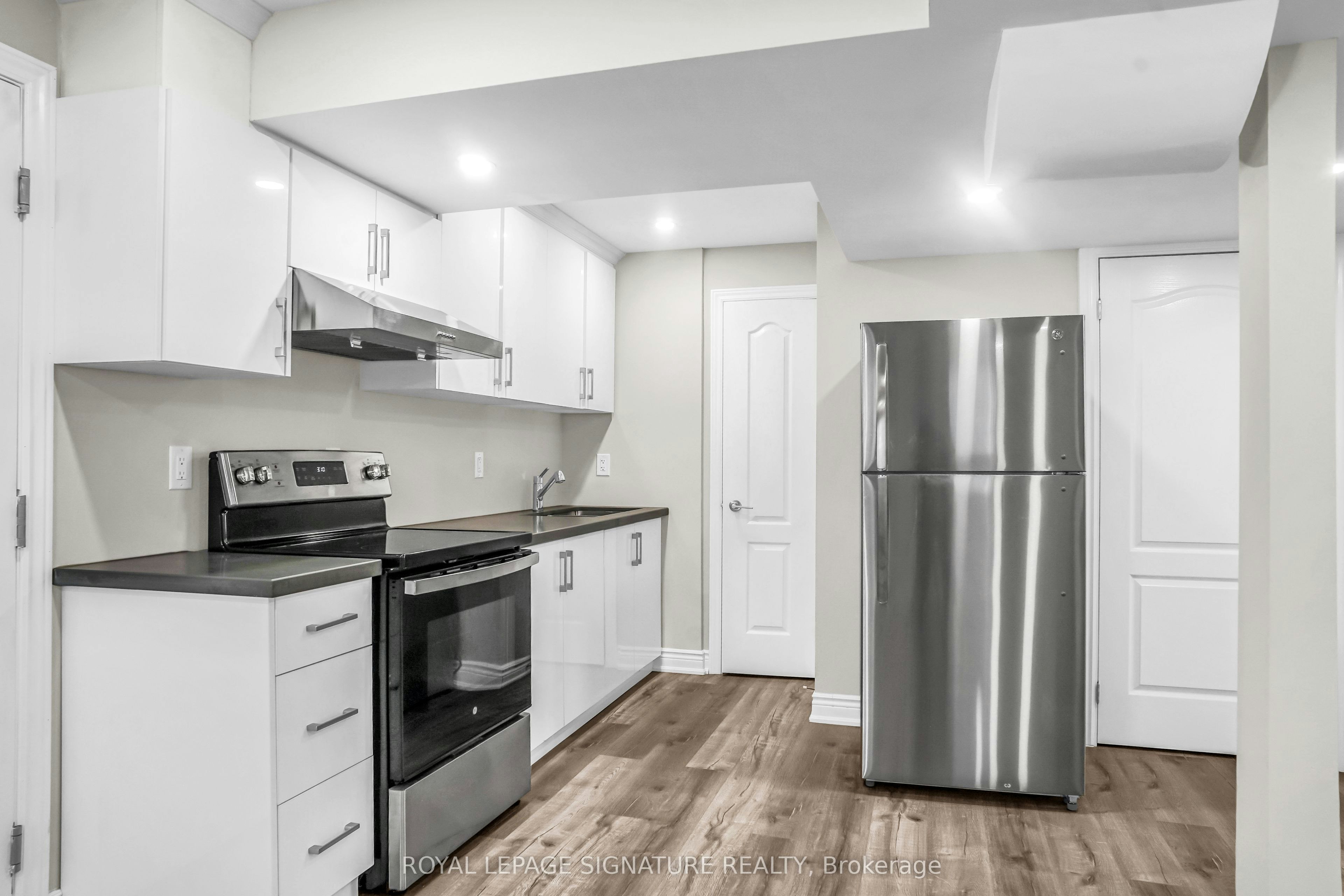 (BASEMENT UNIT# 2)-1466 Kovachik Boulevard, Milton, ON, L9E 1T6 - 4