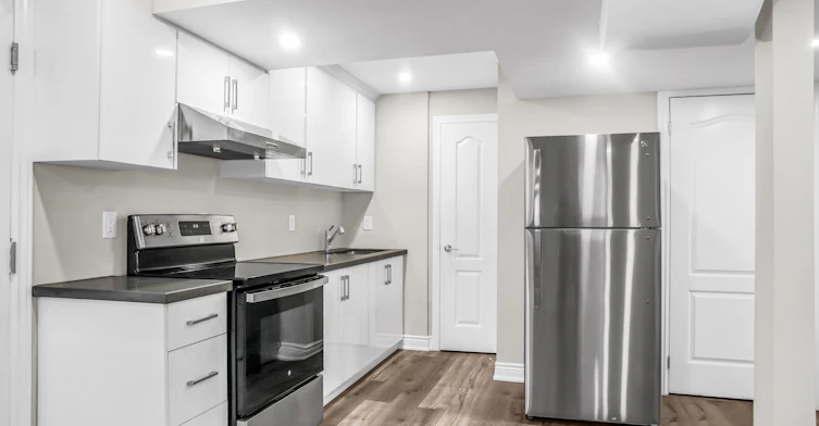 (BASEMENT UNIT# 2)-1466 Kovachik Boulevard, Milton, ON, L9E 1T6 - 4