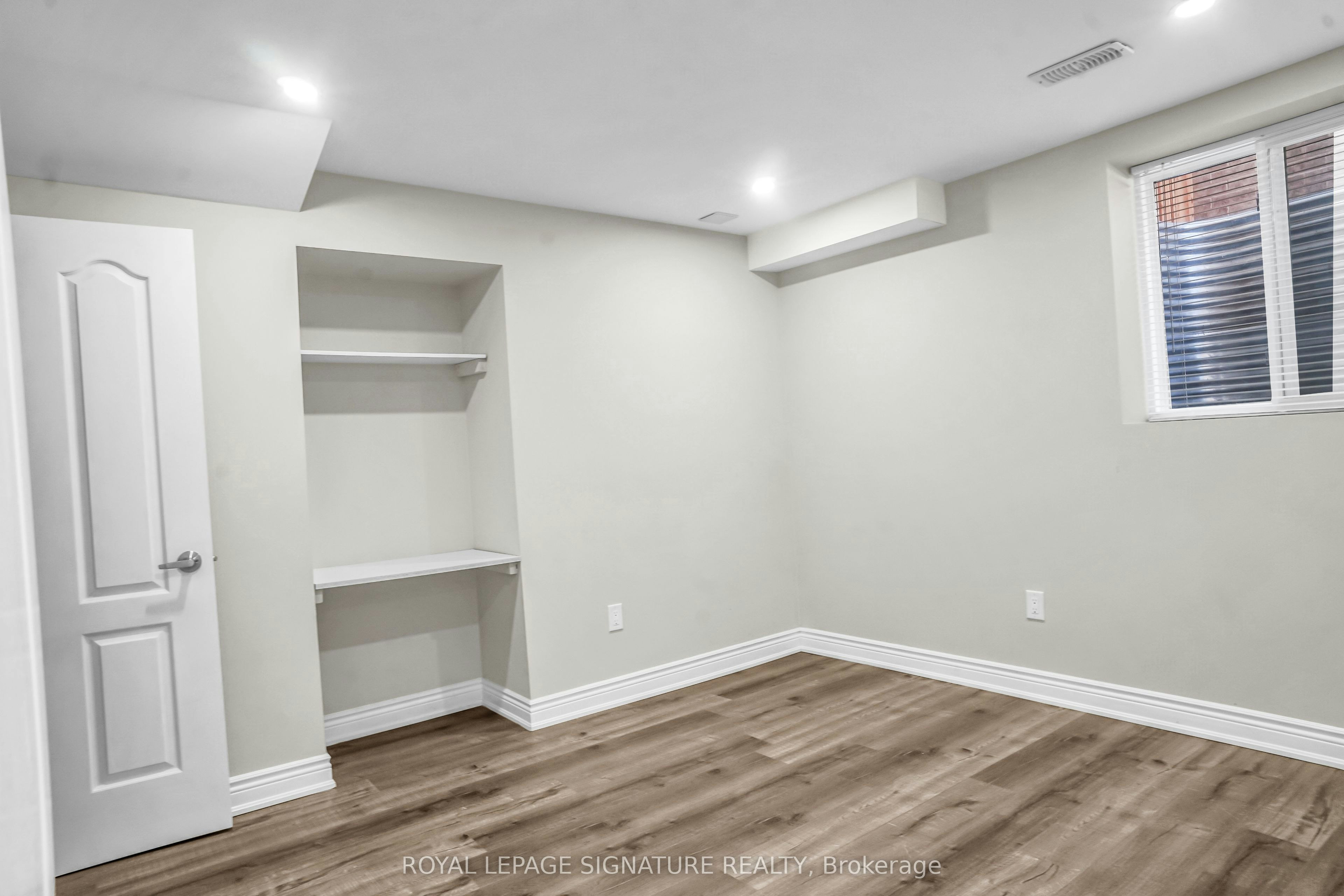 (BASEMENT UNIT# 2)-1466 Kovachik Boulevard, Milton, ON, L9E 1T6 - 13