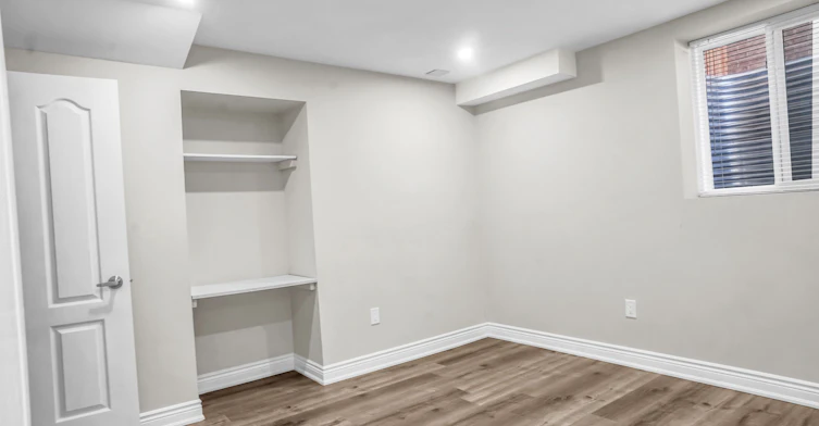 (BASEMENT UNIT# 2)-1466 Kovachik Boulevard, Milton, ON, L9E 1T6 - 13
