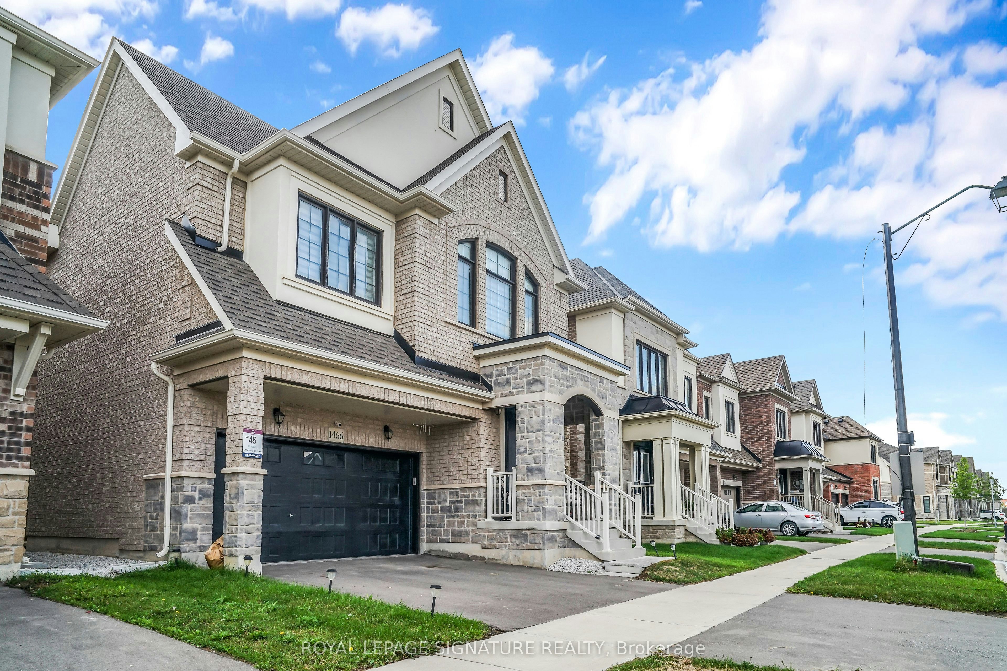 (BASEMENT UNIT# 2)-1466 Kovachik Boulevard, Milton, ON, L9E 1T6 - 17