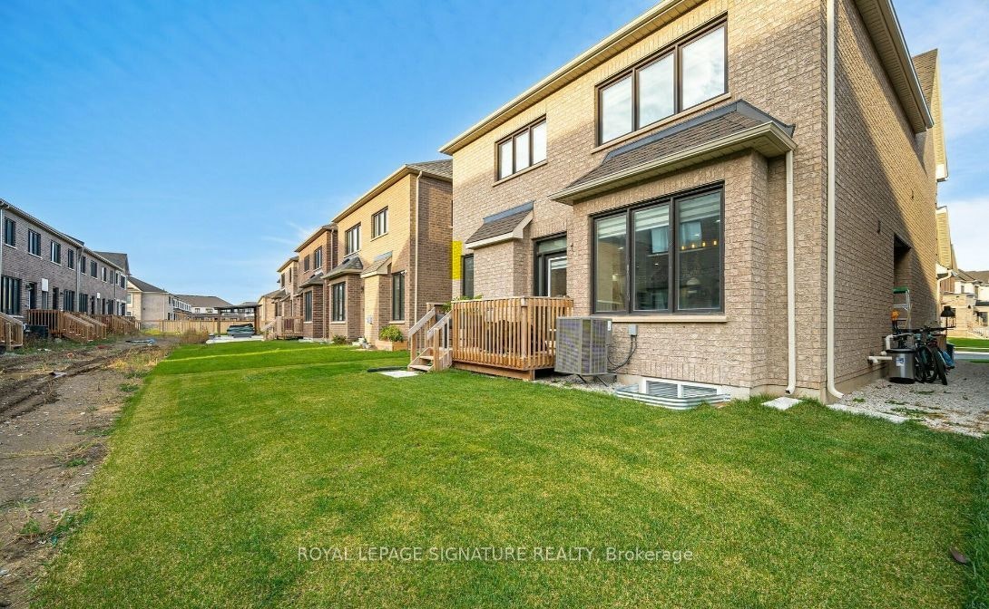 (BASEMENT UNIT# 2)-1466 Kovachik Boulevard, Milton, ON, L9E 1T6 - 18