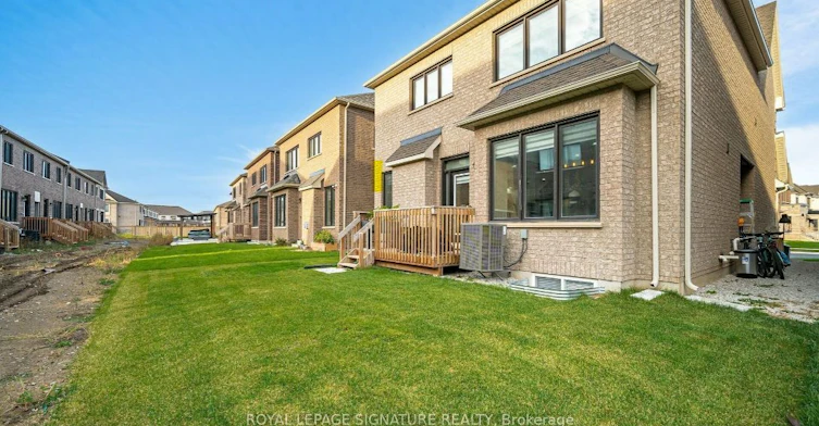 (BASEMENT UNIT# 2)-1466 Kovachik Boulevard, Milton, ON, L9E 1T6 - 18