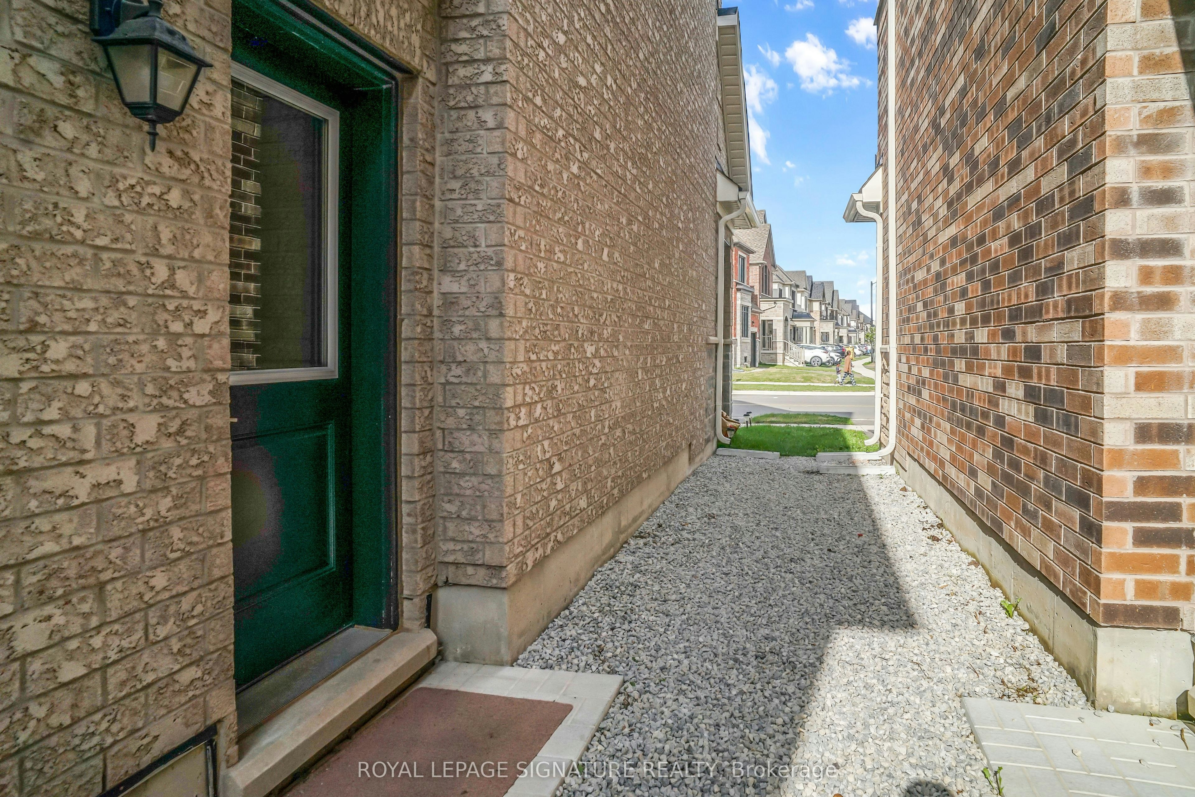 (BASEMENT UNIT# 2)-1466 Kovachik Boulevard, Milton, ON, L9E 1T6 - 16