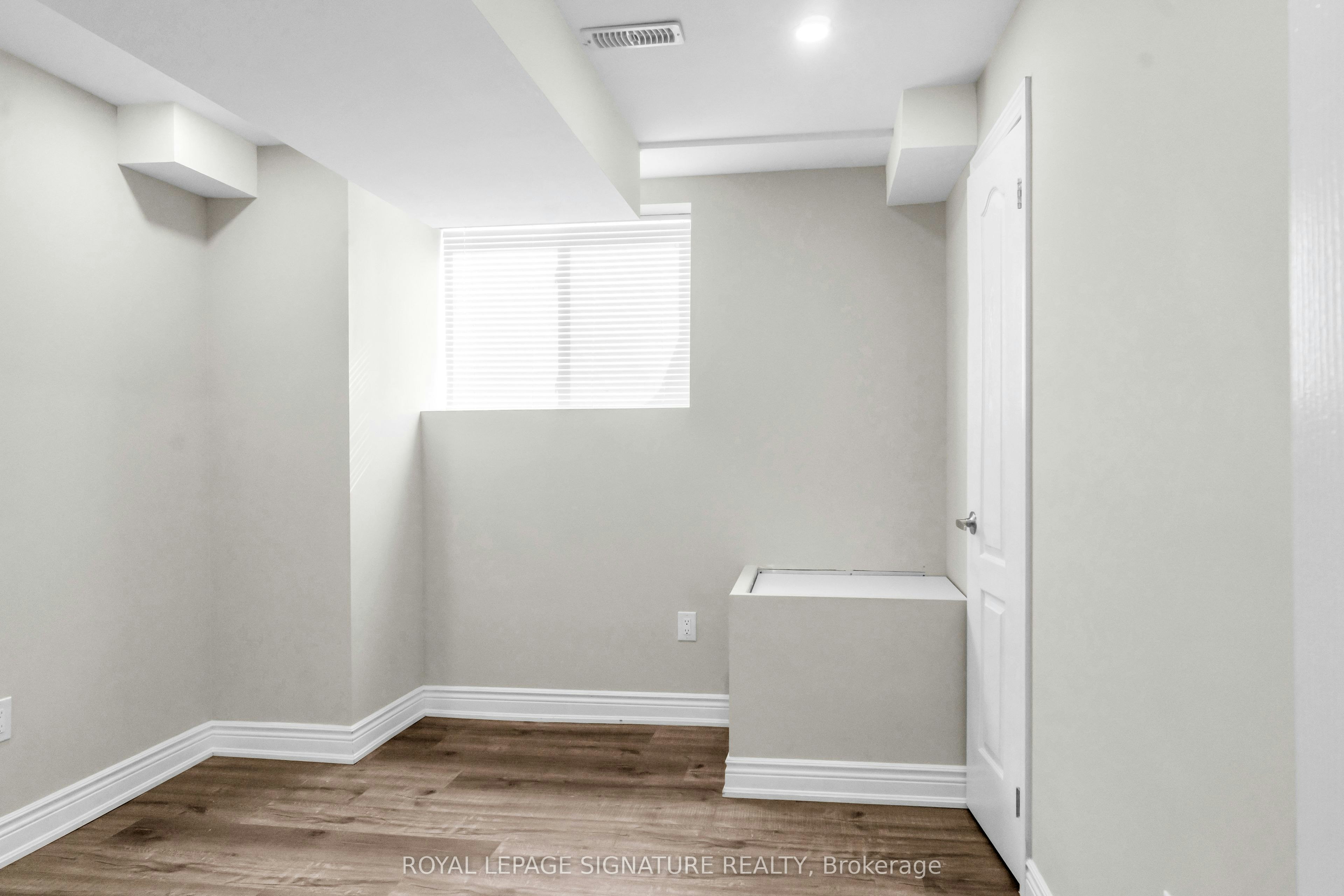 (BASEMENT UNIT# 2)-1466 Kovachik Boulevard, Milton, ON, L9E 1T6 - 15
