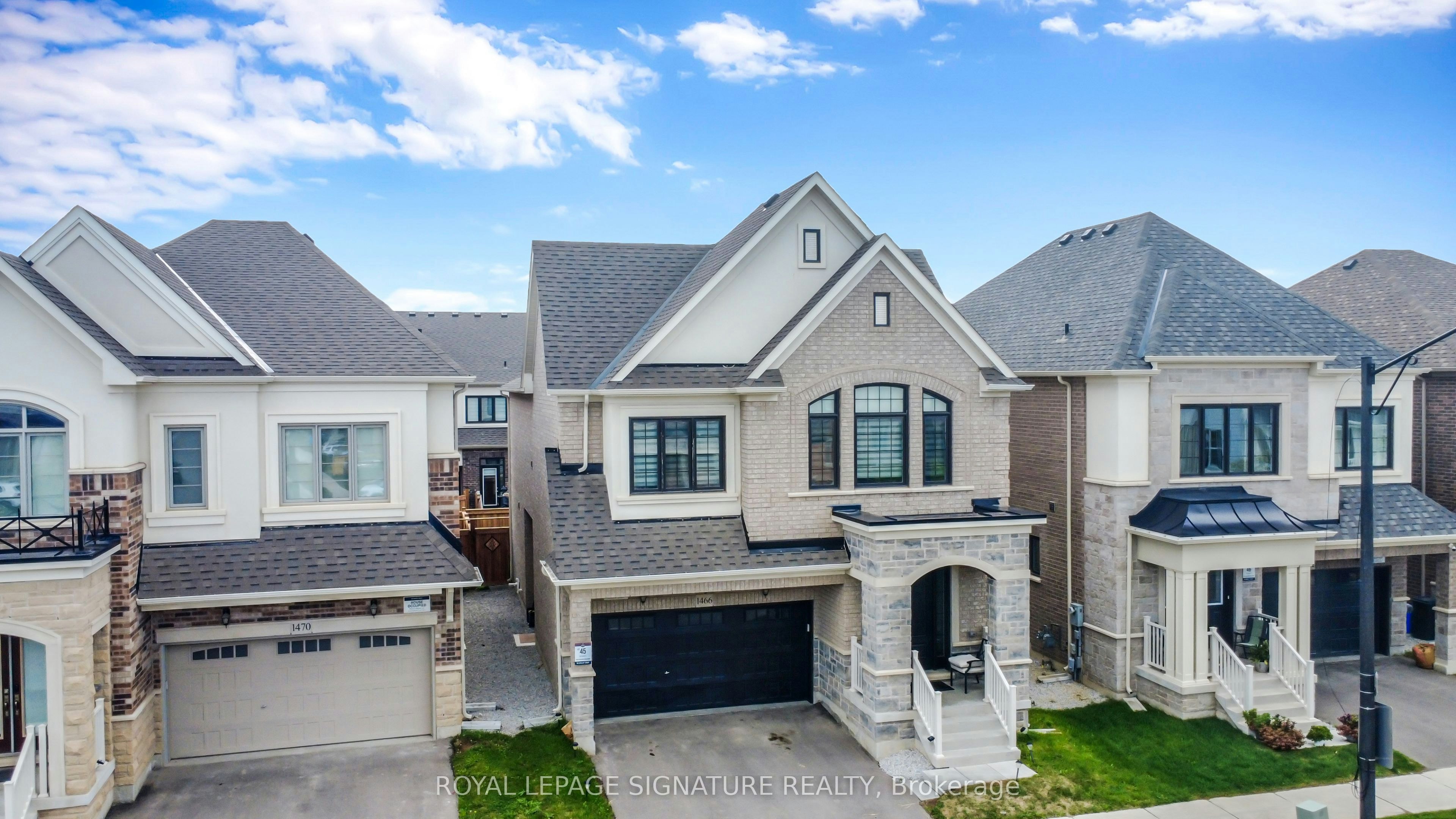 (BASEMENT UNIT# 2)-1466 Kovachik Boulevard, Milton, ON, L9E 1T6 - 2
