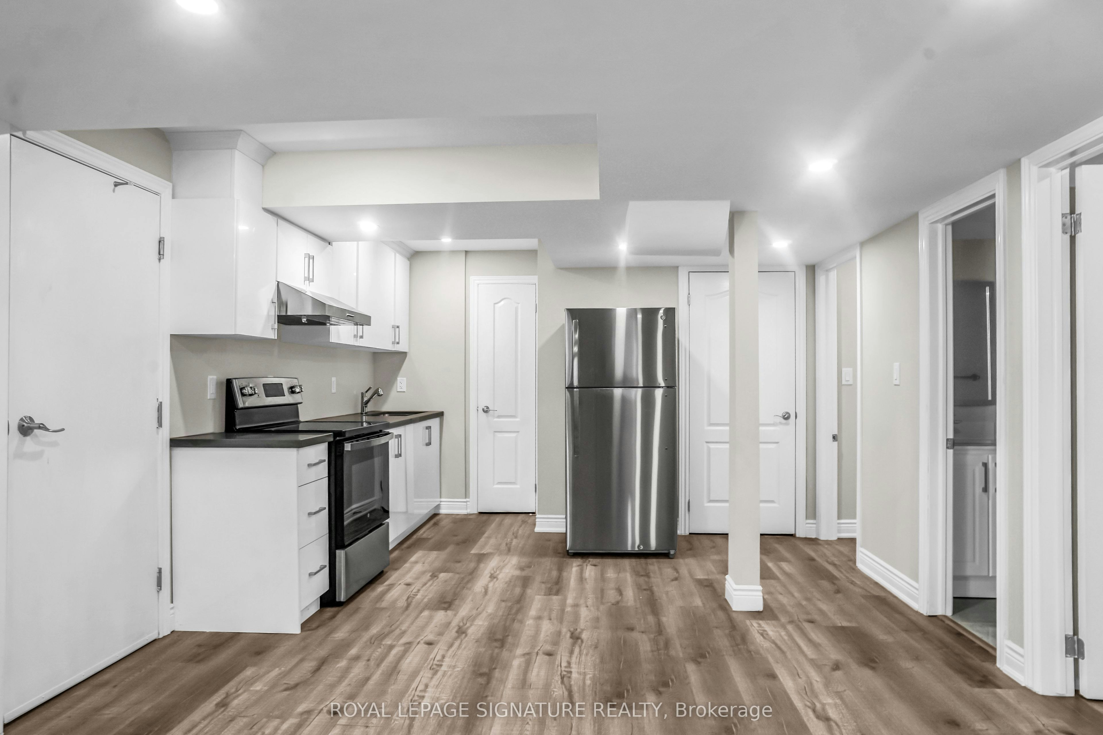 (BASEMENT UNIT# 2)-1466 Kovachik Boulevard, Milton, ON, L9E 1T6 - 7