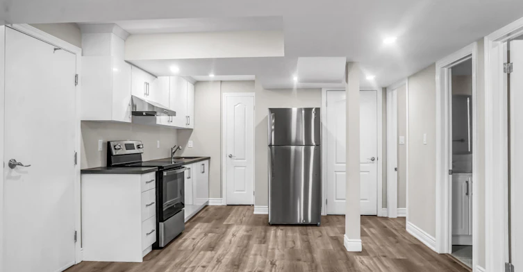 (BASEMENT UNIT# 2)-1466 Kovachik Boulevard, Milton, ON, L9E 1T6 - 7
