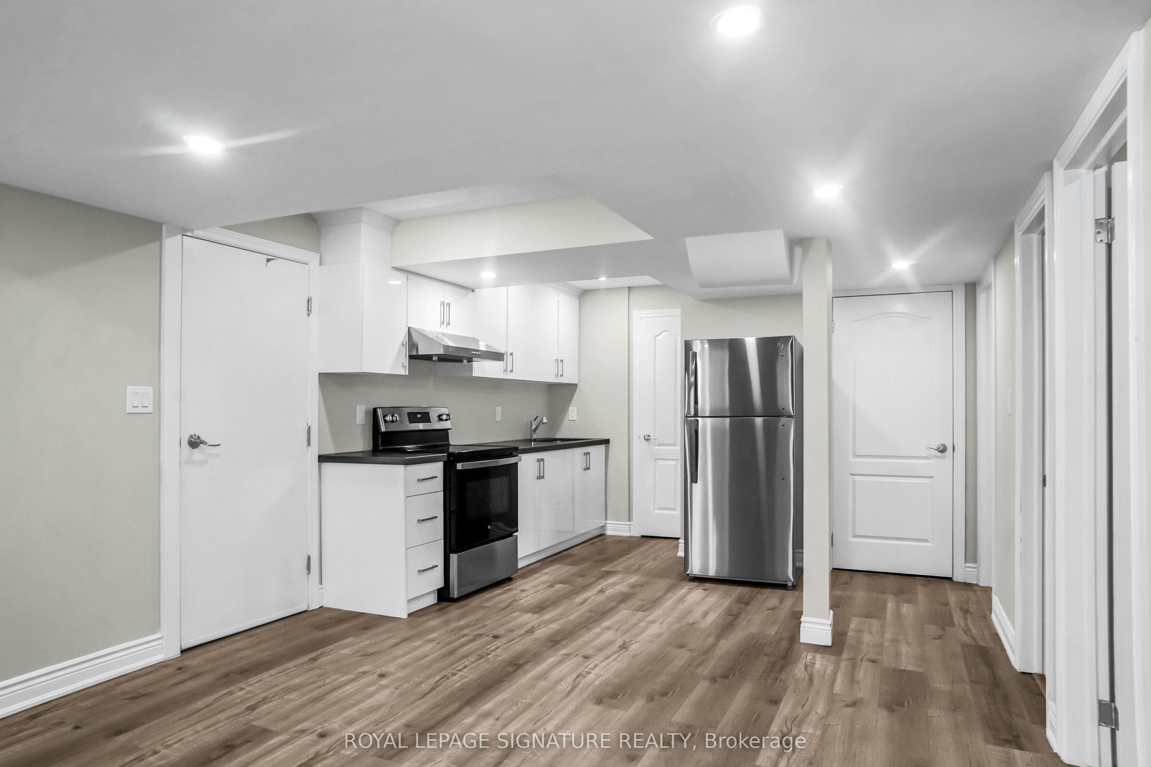 (BASEMENT UNIT# 2)-1466 Kovachik Boulevard, Milton, ON, L9E 1T6 - 5