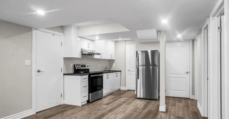 (BASEMENT UNIT# 2)-1466 Kovachik Boulevard, Milton, ON, L9E 1T6 - 5
