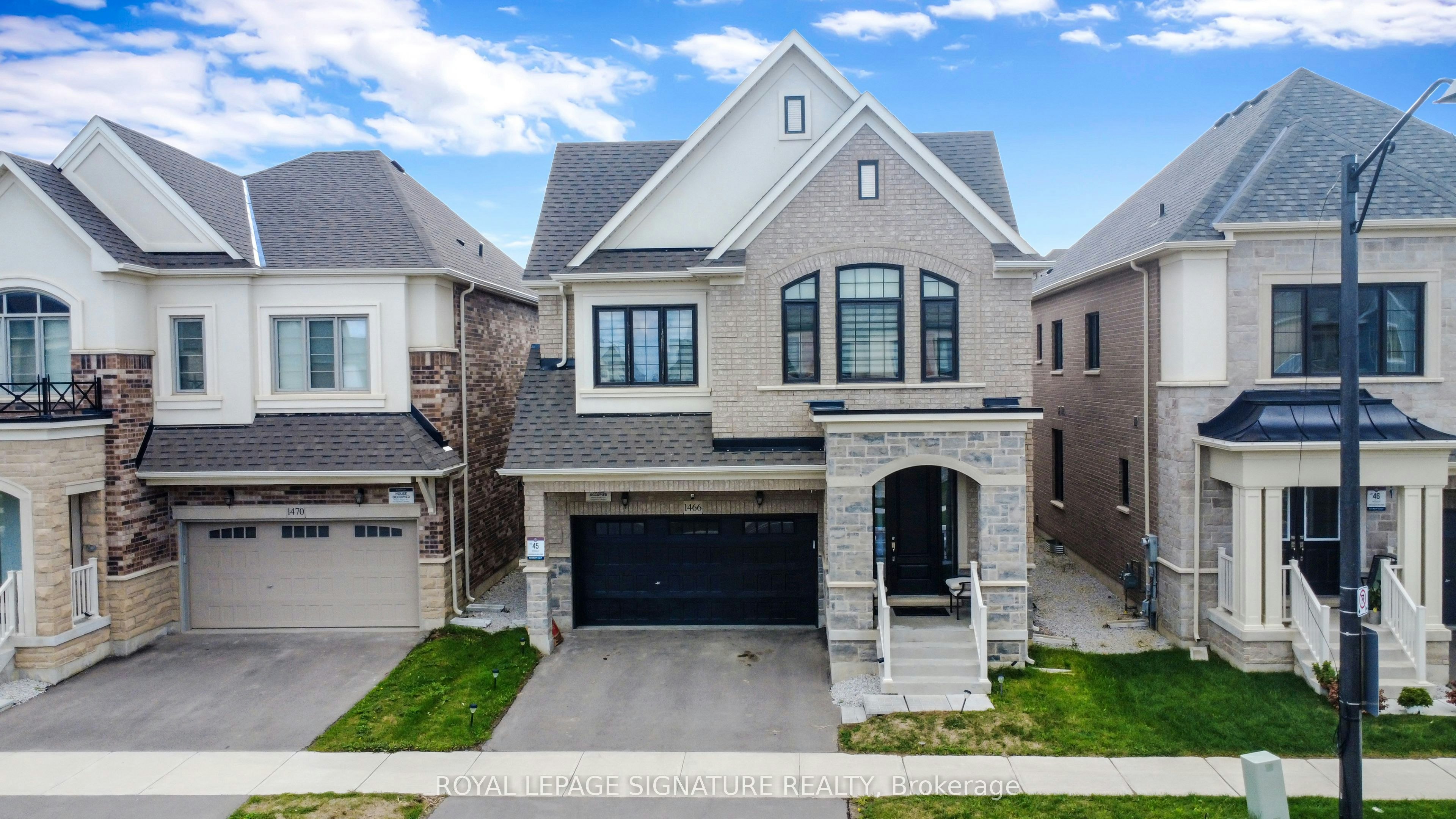 (BASEMENT UNIT# 2)-1466 Kovachik Boulevard, Milton, ON, L9E 1T6