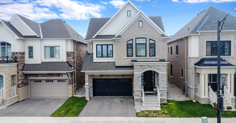 (BASEMENT UNIT# 2)-1466 Kovachik Boulevard, Milton, ON, L9E 1T6