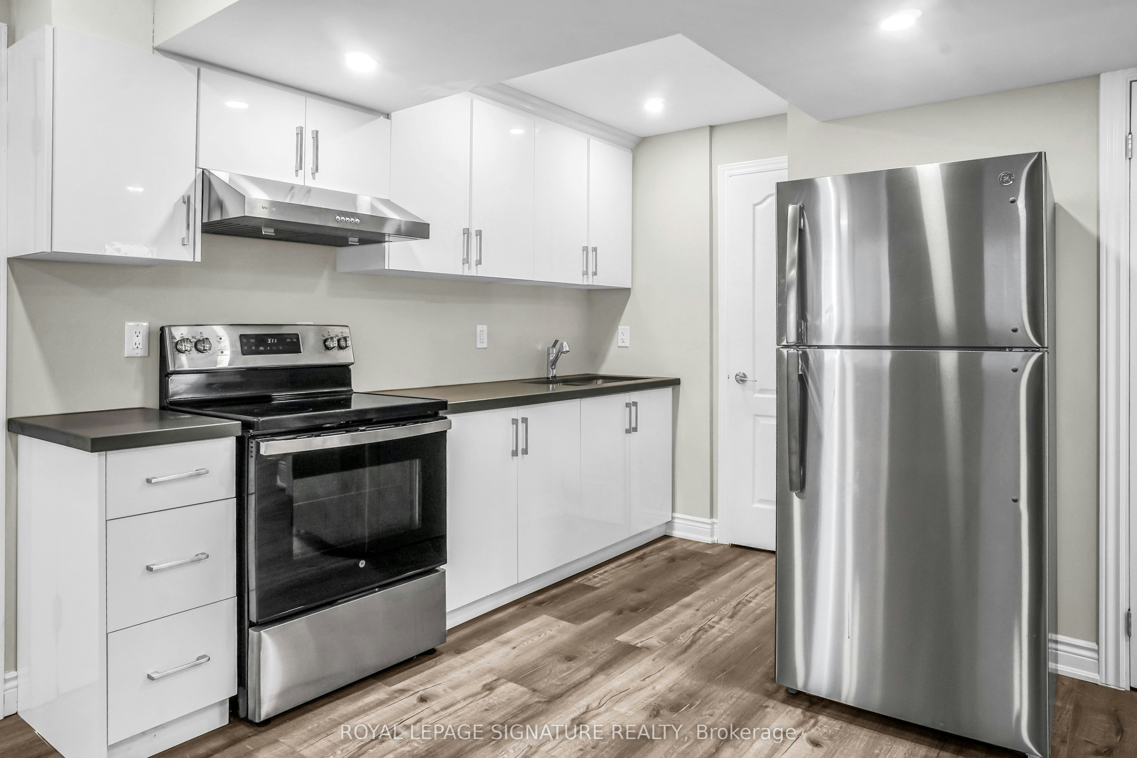 (BASEMENT UNIT# 2)-1466 Kovachik Boulevard, Milton, ON, L9E 1T6 - 8