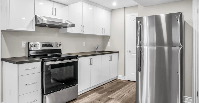 (BASEMENT UNIT# 2)-1466 Kovachik Boulevard, Milton, ON, L9E 1T6 - 8