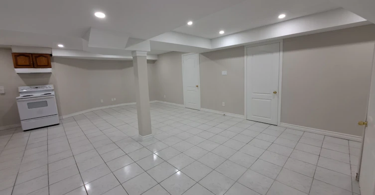 Bsmt-135 Sunny Meadow Boulevard, Brampton, ON, L6R 2H8 - 5