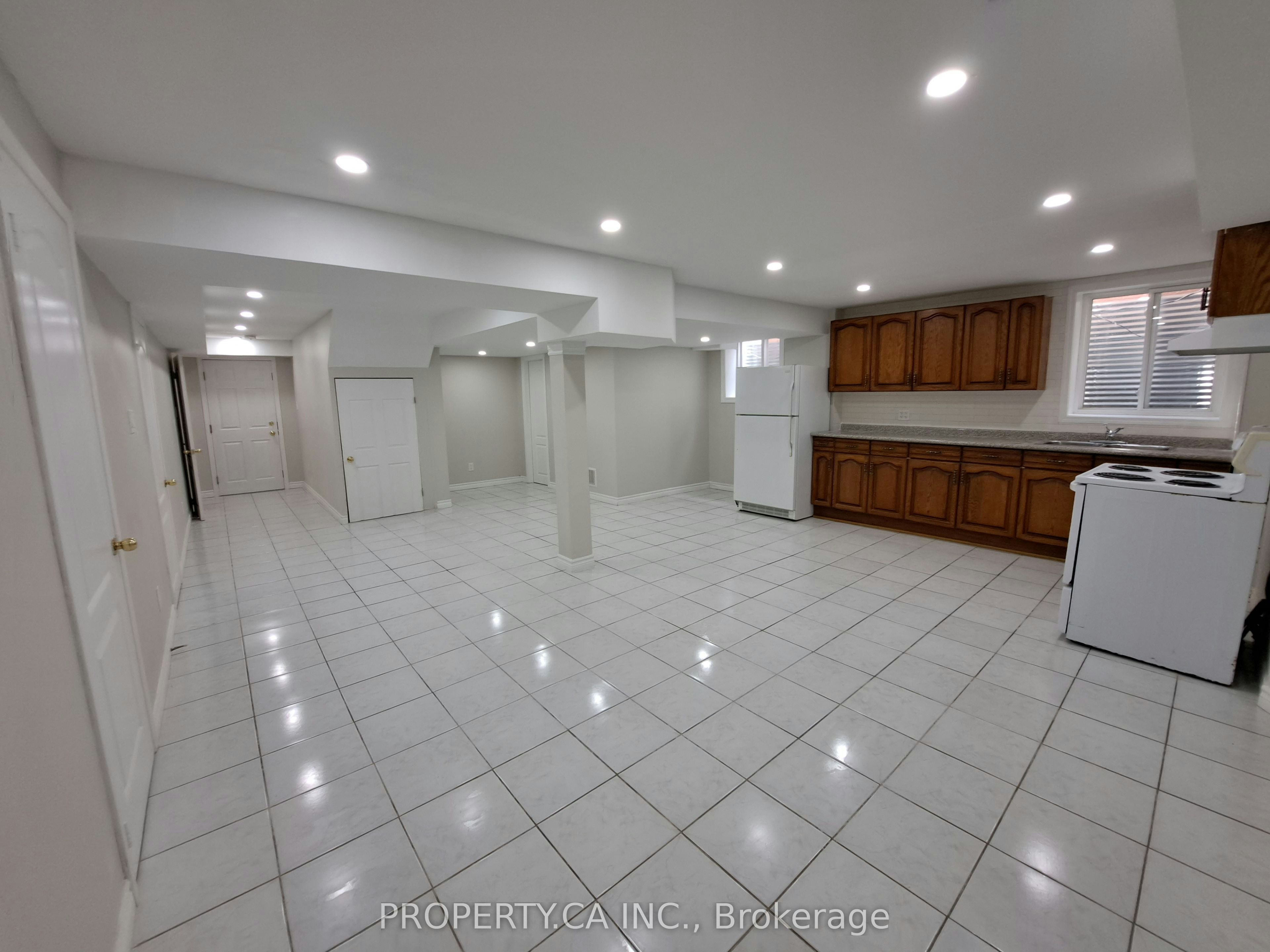 Bsmt-135 Sunny Meadow Boulevard, Brampton, ON, L6R 2H8