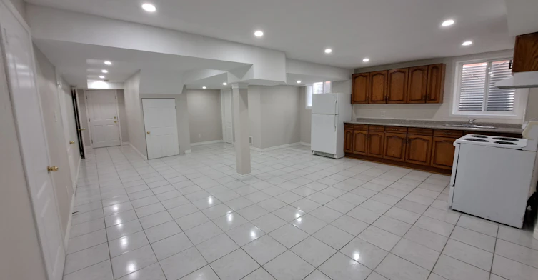 Bsmt-135 Sunny Meadow Boulevard, Brampton, ON, L6R 2H8