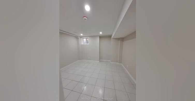 Bsmt-135 Sunny Meadow Boulevard, Brampton, ON, L6R 2H8 - 4