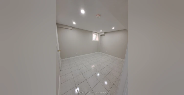 Bsmt-135 Sunny Meadow Boulevard, Brampton, ON, L6R 2H8 - 3