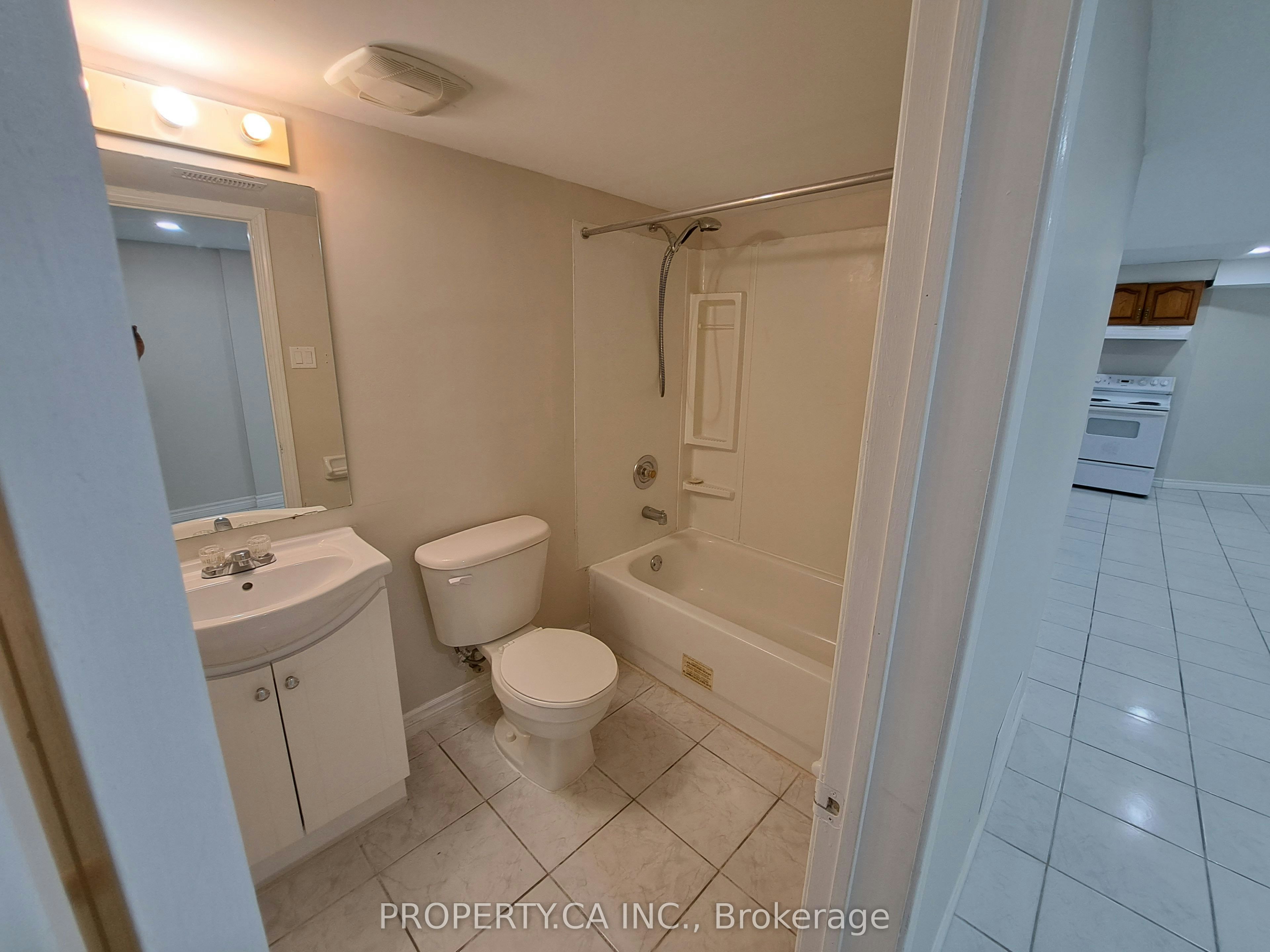 Bsmt-135 Sunny Meadow Boulevard, Brampton, ON, L6R 2H8 - 6