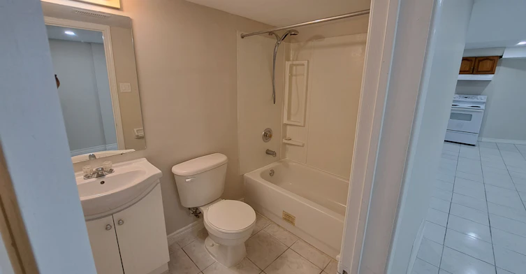 Bsmt-135 Sunny Meadow Boulevard, Brampton, ON, L6R 2H8 - 6