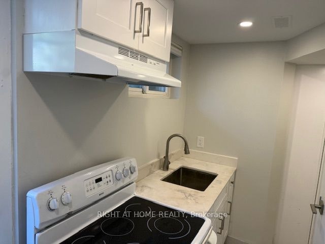 Basement-1173 Sixth Line, Oakville, ON, L6H 1W8 - 20