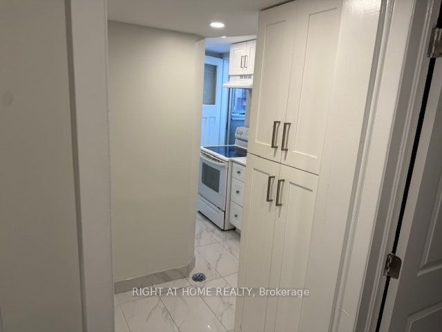 Basement-1173 Sixth Line, Oakville, ON, L6H 1W8 - 17