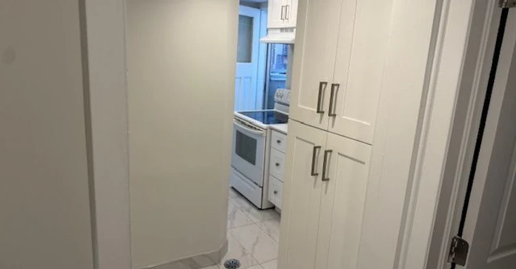 Basement-1173 Sixth Line, Oakville, ON, L6H 1W8 - 17