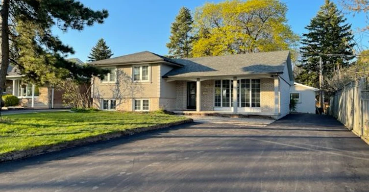 Basement-1173 Sixth Line, Oakville, ON, L6H 1W8 - 2