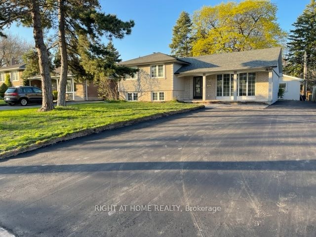 Basement-1173 Sixth Line, Oakville, ON, L6H 1W8 - 3