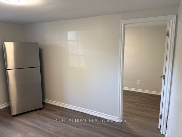 Basement-1173 Sixth Line, Oakville, ON, L6H 1W8 - 7