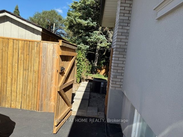 Basement-1173 Sixth Line, Oakville, ON, L6H 1W8 - 22