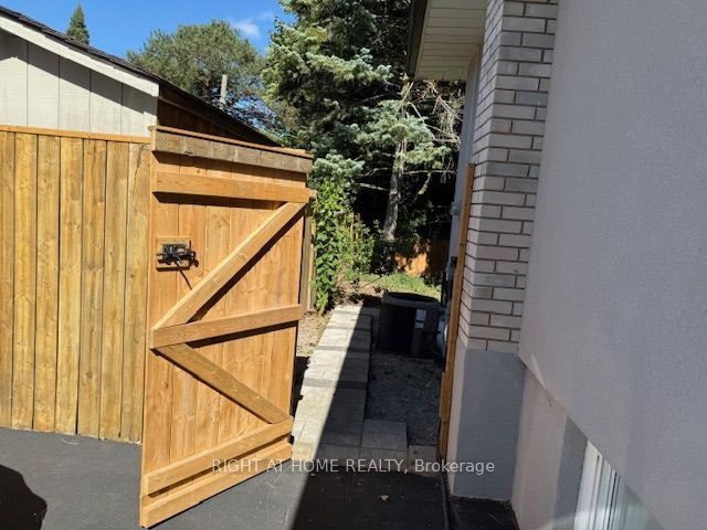 Basement-1173 Sixth Line, Oakville, ON, L6H 1W8 - 21