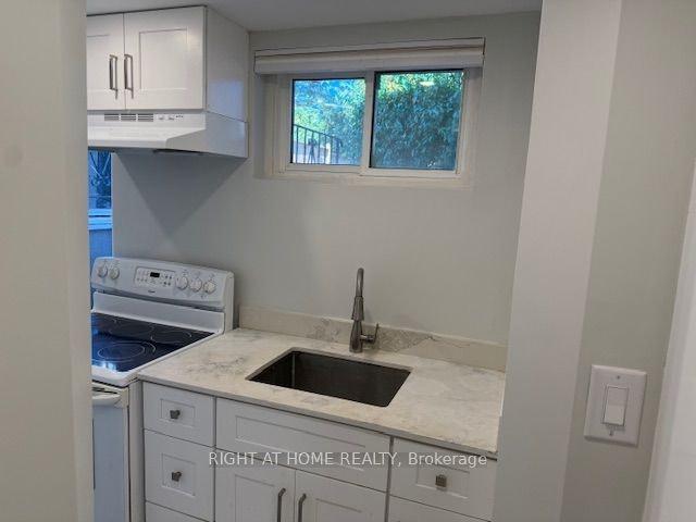 Basement-1173 Sixth Line, Oakville, ON, L6H 1W8 - 18
