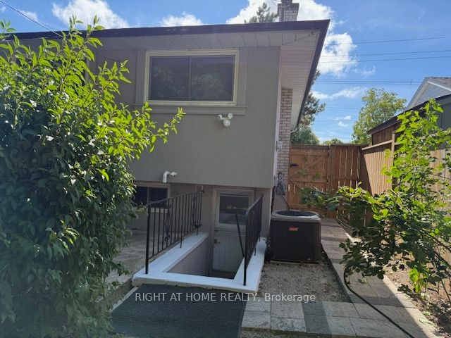 Basement-1173 Sixth Line, Oakville, ON, L6H 1W8 - 5