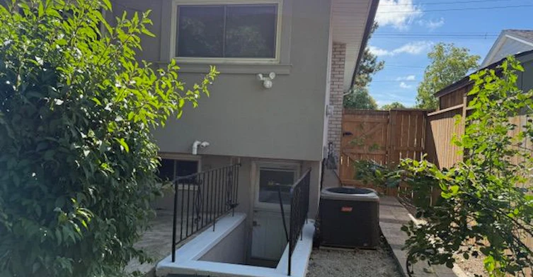 Basement-1173 Sixth Line, Oakville, ON, L6H 1W8 - 5