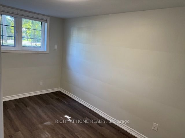 Basement-1173 Sixth Line, Oakville, ON, L6H 1W8 - 8
