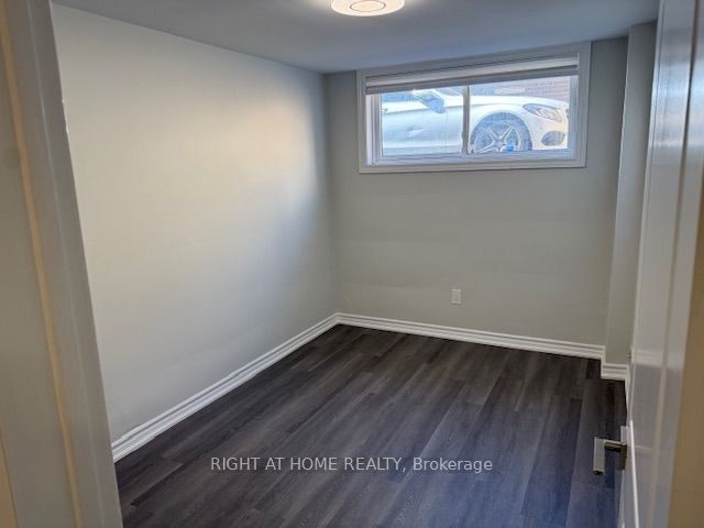 Basement-1173 Sixth Line, Oakville, ON, L6H 1W8 - 12