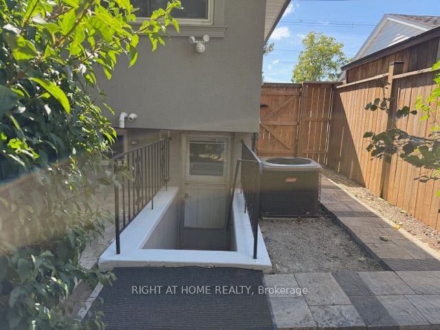 Basement-1173 Sixth Line, Oakville, ON, L6H 1W8 - 4