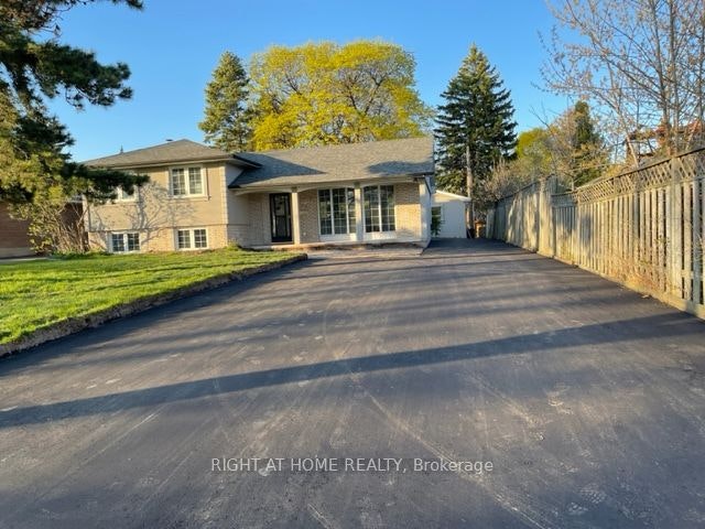 Basement-1173 Sixth Line, Oakville, ON, L6H 1W8
