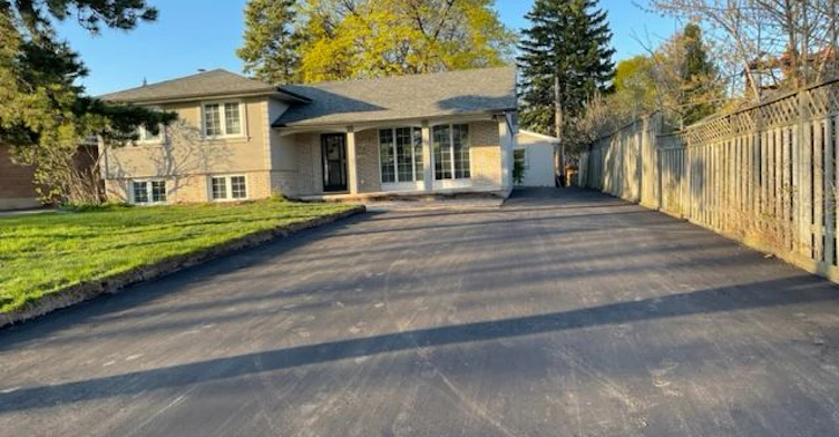 Basement-1173 Sixth Line, Oakville, ON, L6H 1W8