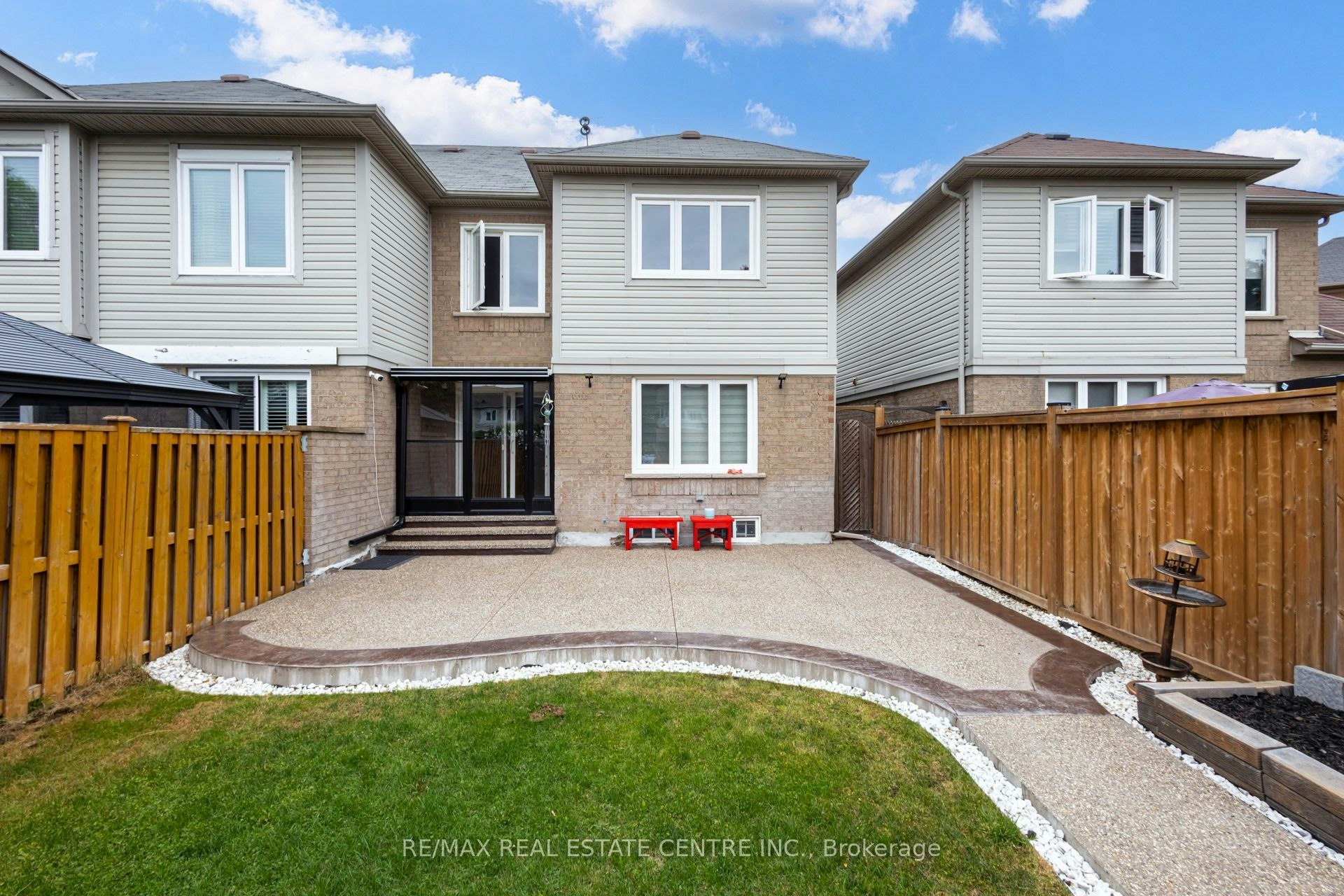 37 Woodstream Avenue, Brampton, ON, L6R 1N7 - 35