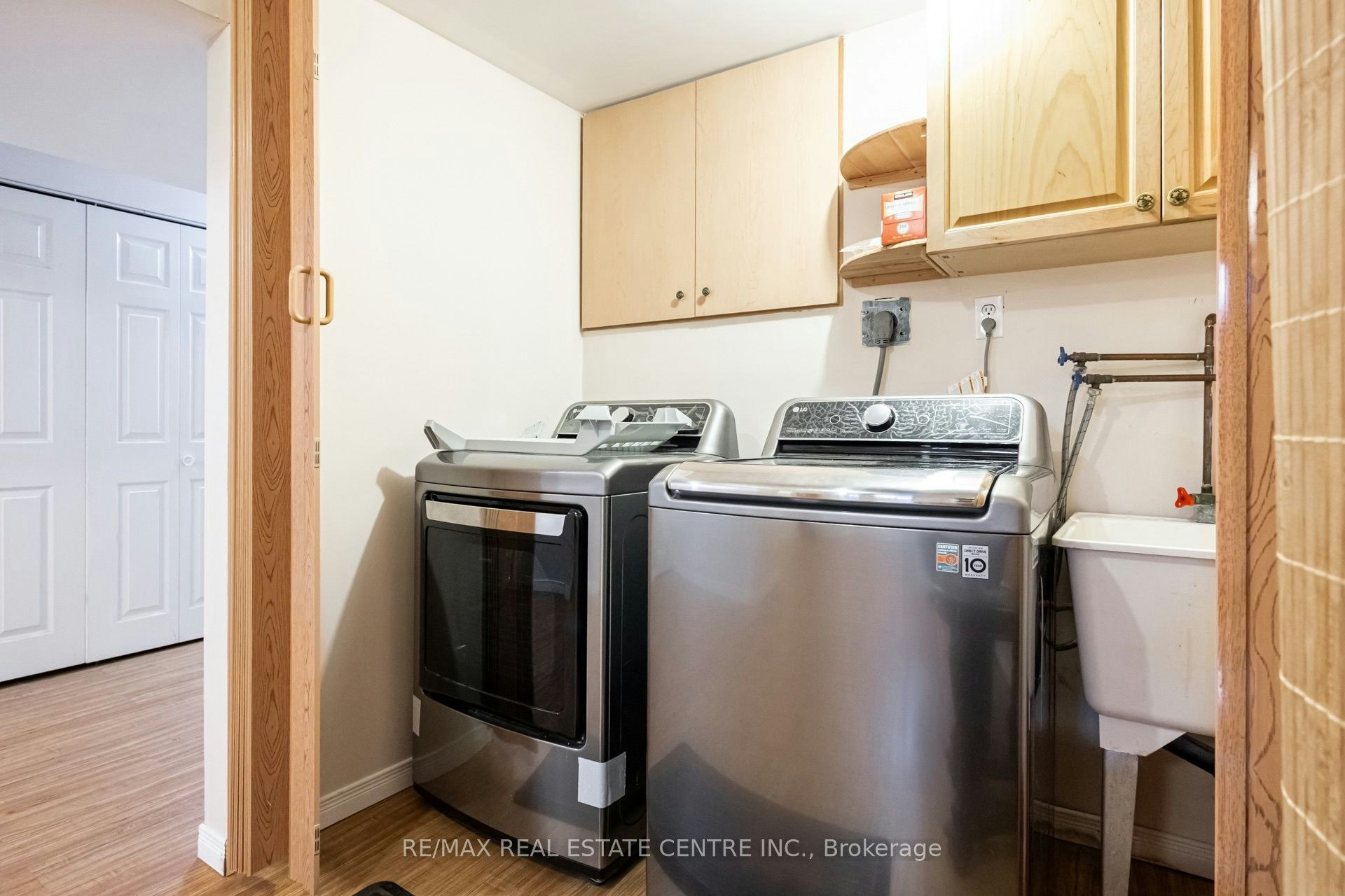 37 Woodstream Avenue, Brampton, ON, L6R 1N7 - 34