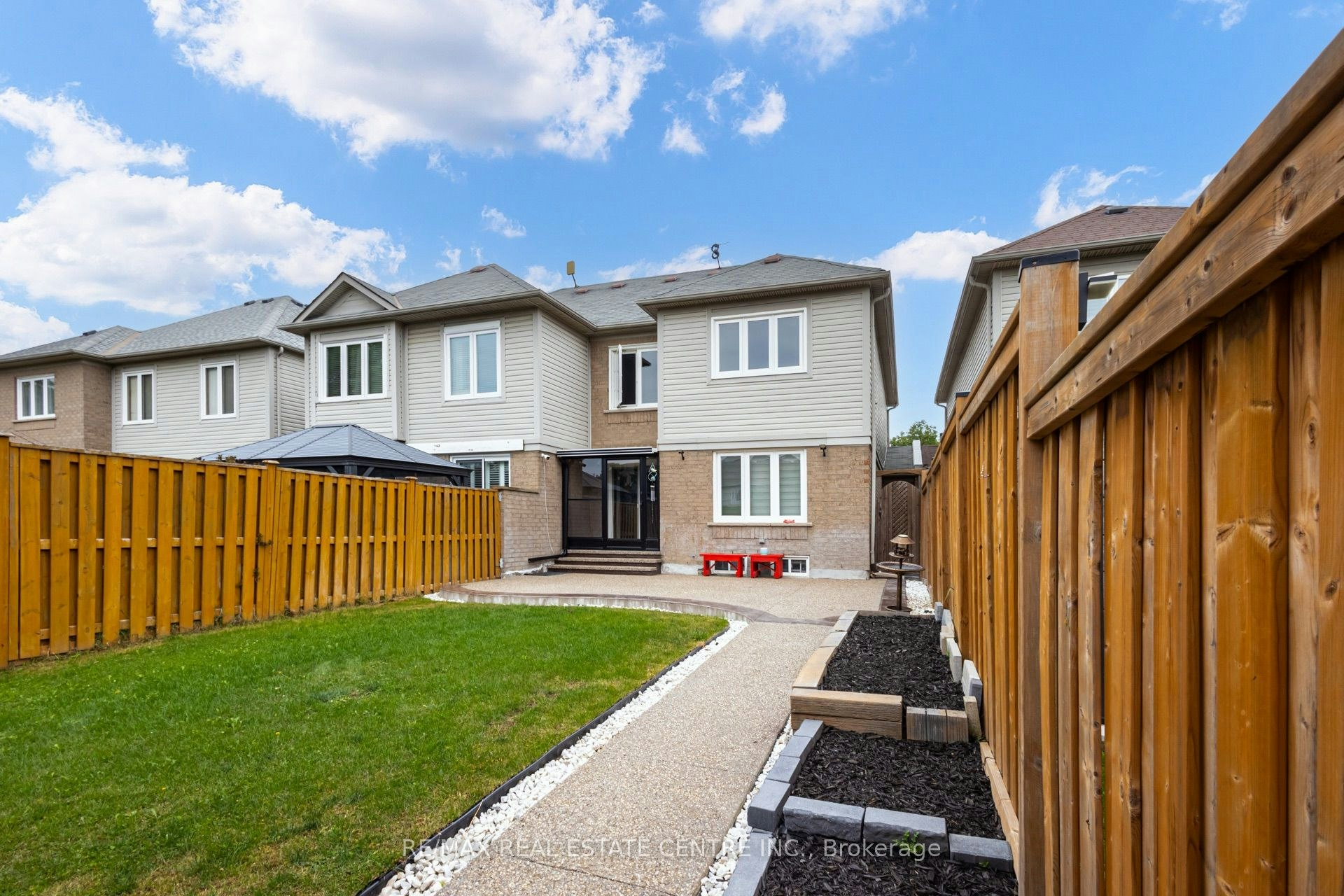 37 Woodstream Avenue, Brampton, ON, L6R 1N7 - 38