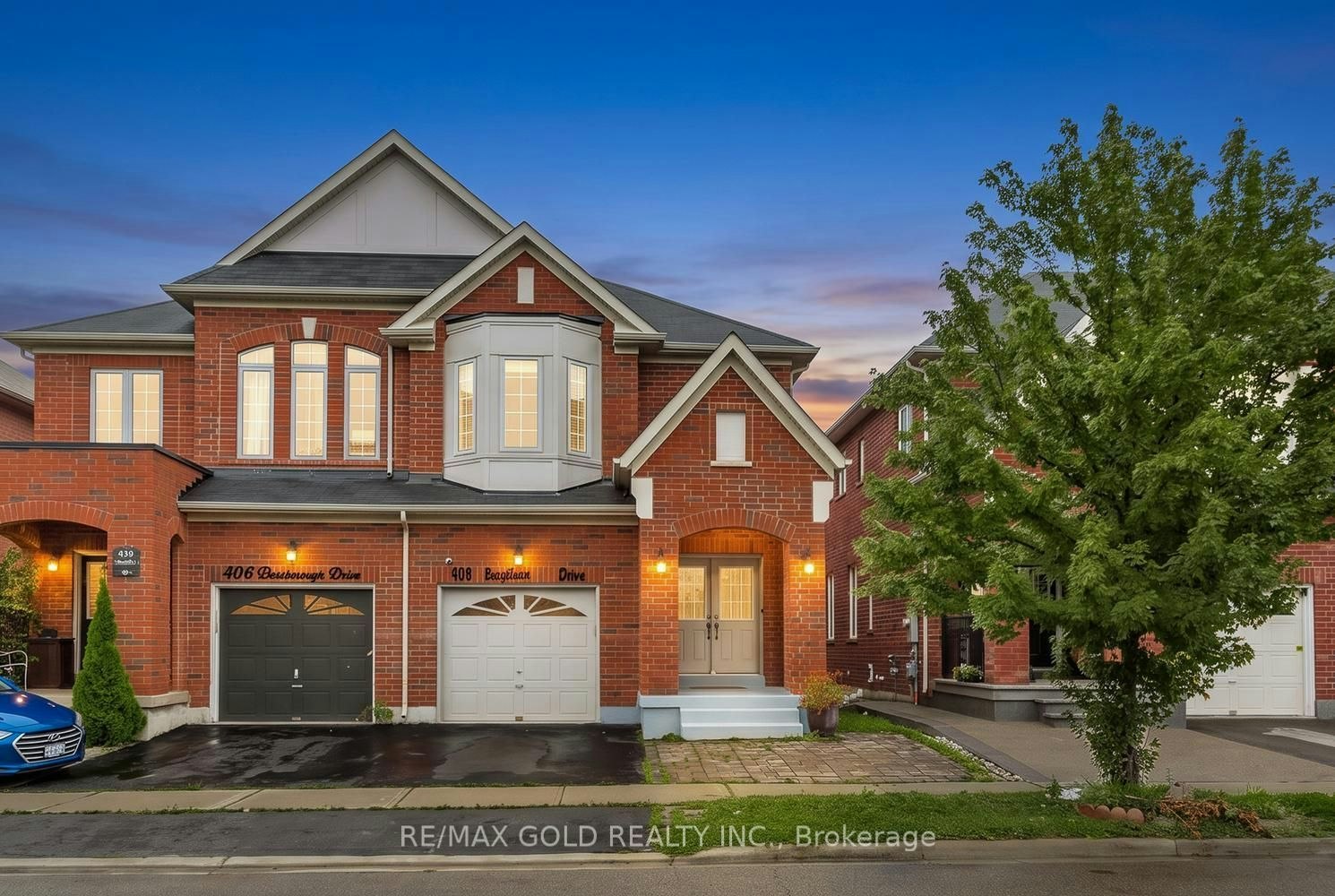 408 Bessborough Drive, Milton, ON, L9T 8P8