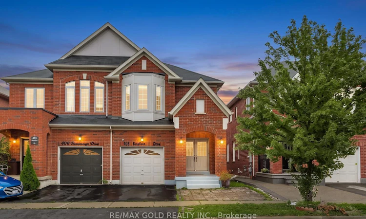 408 Bessborough Drive