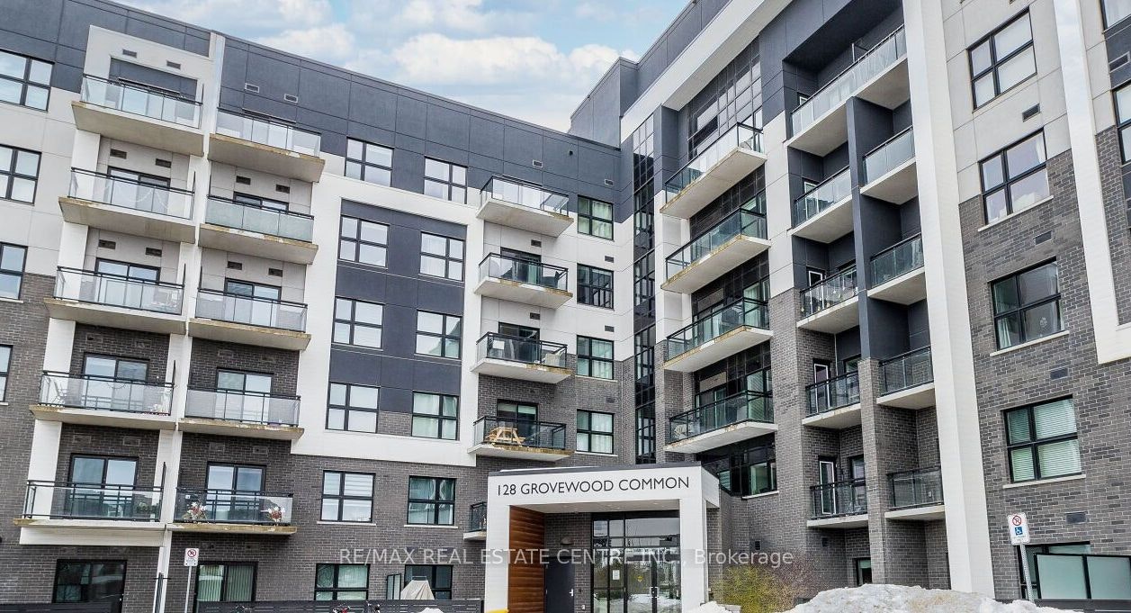330-128 Grovewood Common N/A, Oakville, ON, L6H 0X3